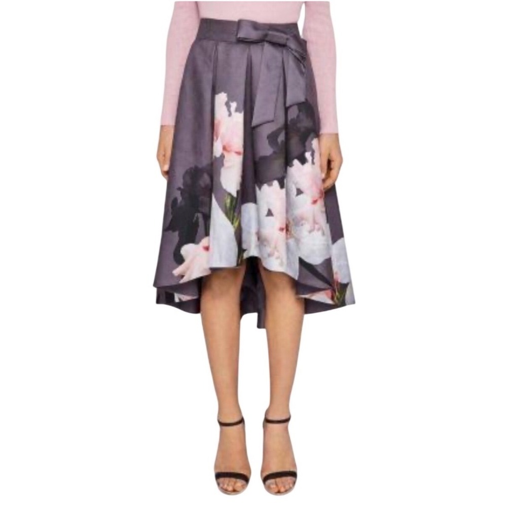 Ted Baker London High-Low Size 4